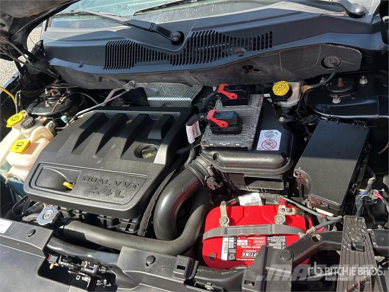 Jeep Compass 2WD SUV Auto