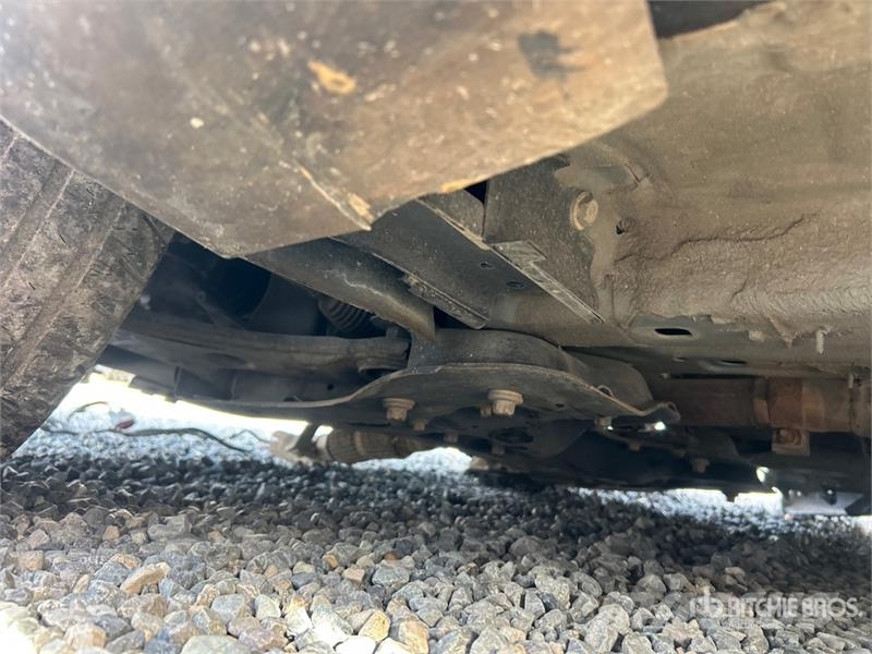 Jeep Compass 2WD SUV (Inoperable) Carros