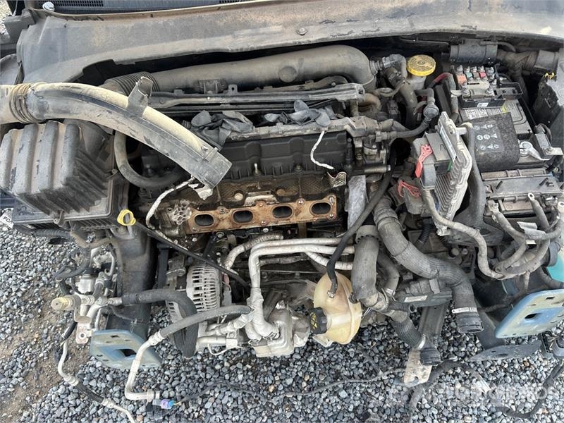 Jeep Compass 2WD SUV (Inoperable) Carros
