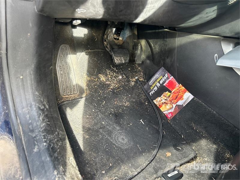 Jeep Compass 2WD SUV (Inoperable) Carros
