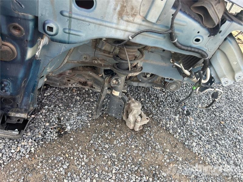 Jeep Compass 2WD SUV (Inoperable) Carros
