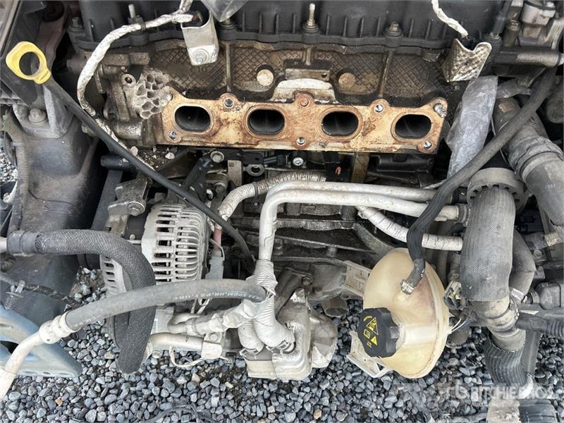 Jeep Compass 2WD SUV (Inoperable) Carros