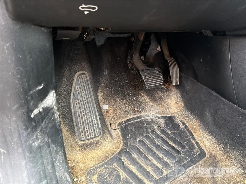Jeep Compass 4WD SUV Avtomobili