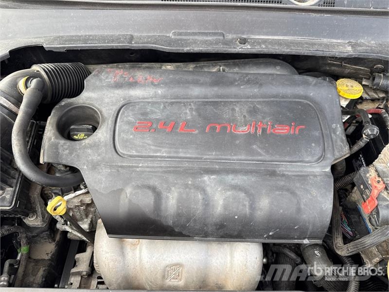 Jeep Compass 4WD SUV Avtomobili