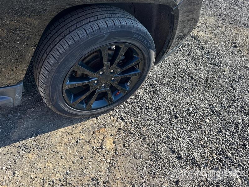 Jeep Compass Sport SUV Avtomobili