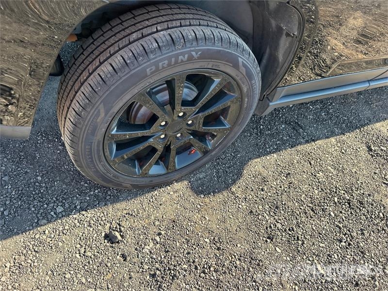 Jeep Compass Sport SUV Avtomobili
