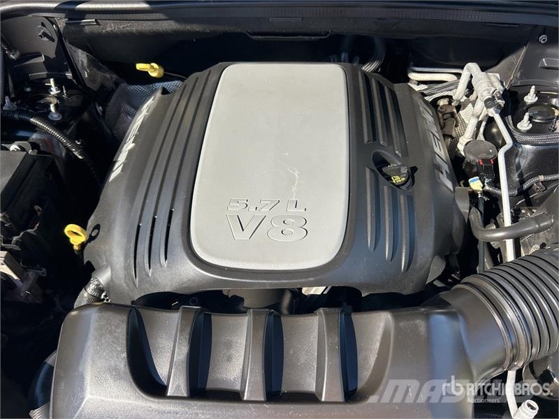 Jeep Grand Cherokee Laredo Voiture