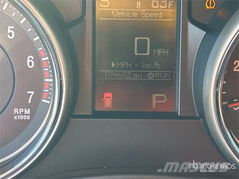 Jeep Grand Cherokee Laredo Voiture