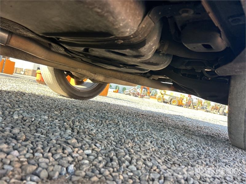 Jeep Grand Cherokee Laredo Voiture