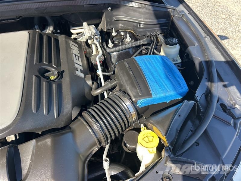 Jeep Grand Cherokee Laredo Voiture