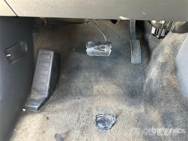 Jeep Patriot 2WD SUV Auto