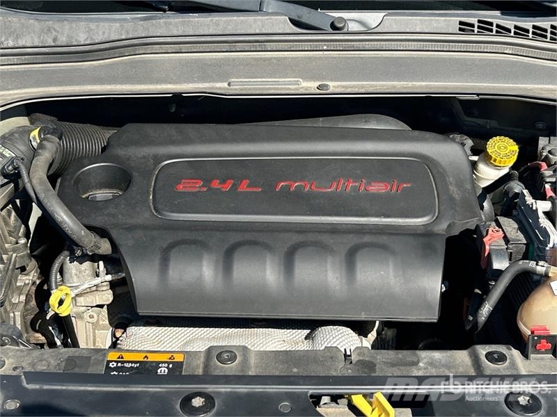 Jeep Renegade Sport SUV Avtomobili