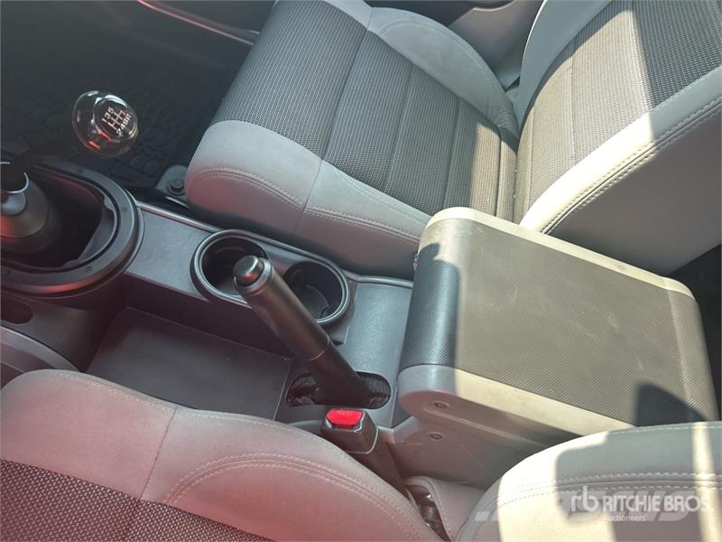 Jeep Wrangler 4WD SUV Kistehergépjárművek