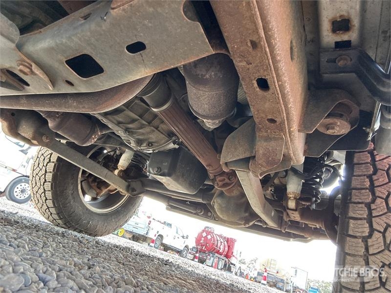 Jeep Wrangler 4WD SUV Kistehergépjárművek