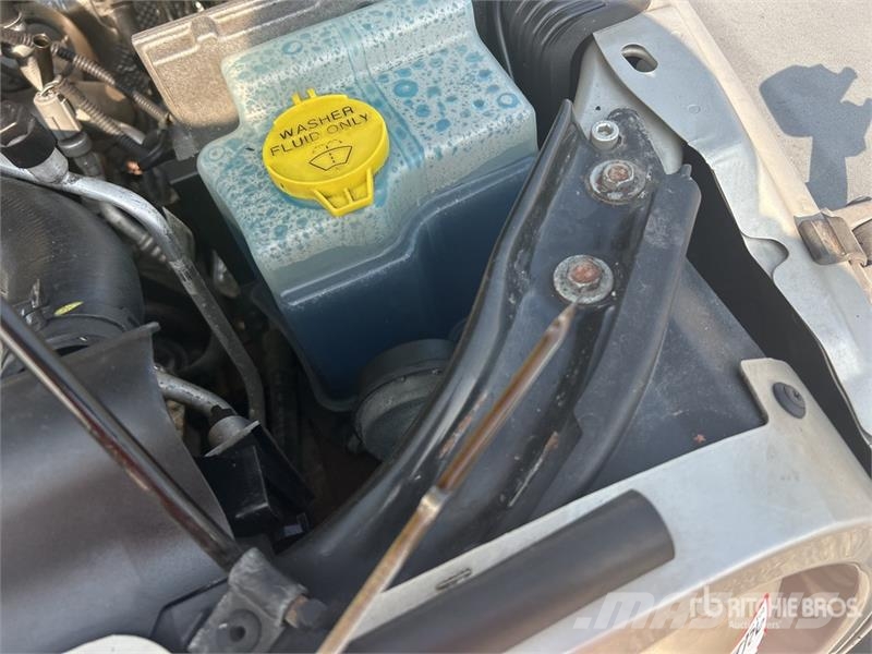Jeep Wrangler 4WD SUV Kistehergépjárművek