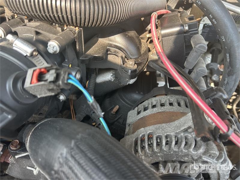 Jeep Wrangler 4WD SUV Kistehergépjárművek