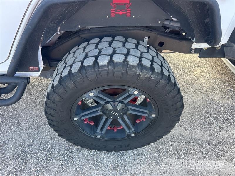 Jeep Wrangler Sport Automašīnas