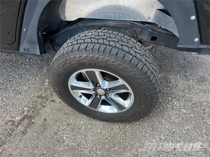 Jeep Wrangler Unlimited Sport Cars