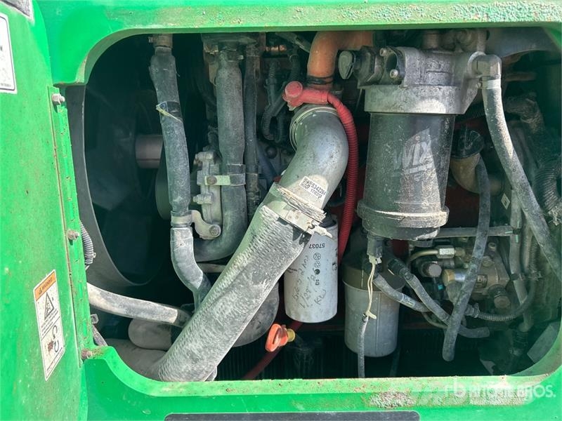 JLG 10042 Teleskooplaadurid