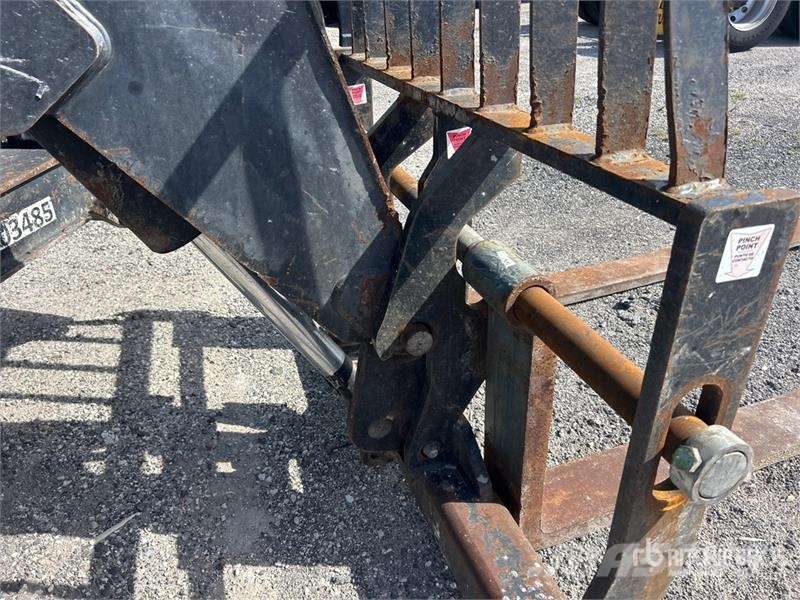JLG 10042 Teleskooplaadurid