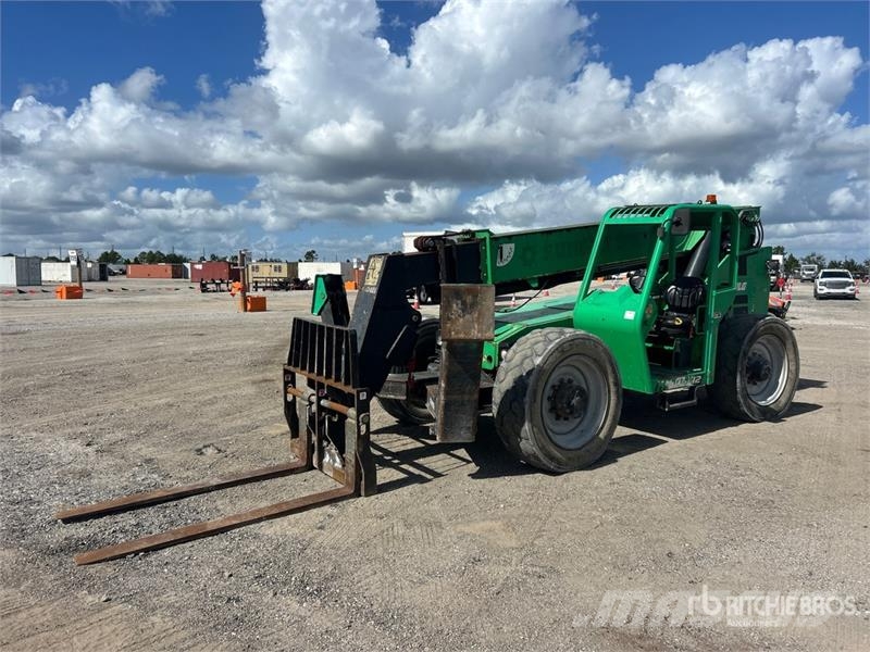 JLG 10042 Teleskooplaadurid
