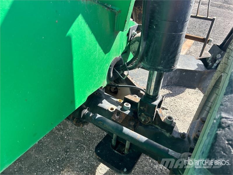 JLG 10042 Teleskooplaadurid