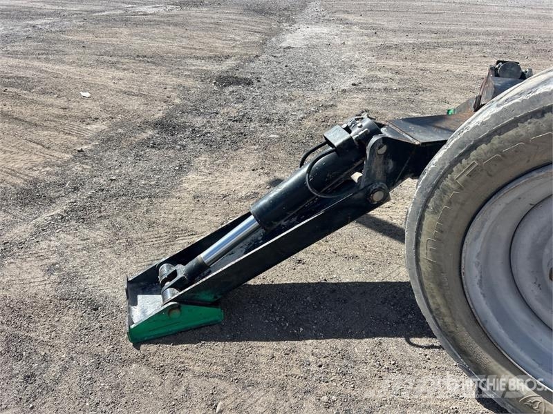 JLG 10042 Teleskooplaadurid