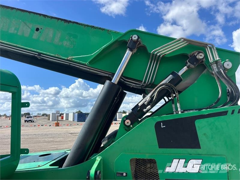 JLG 10042 Teleskooplaadurid