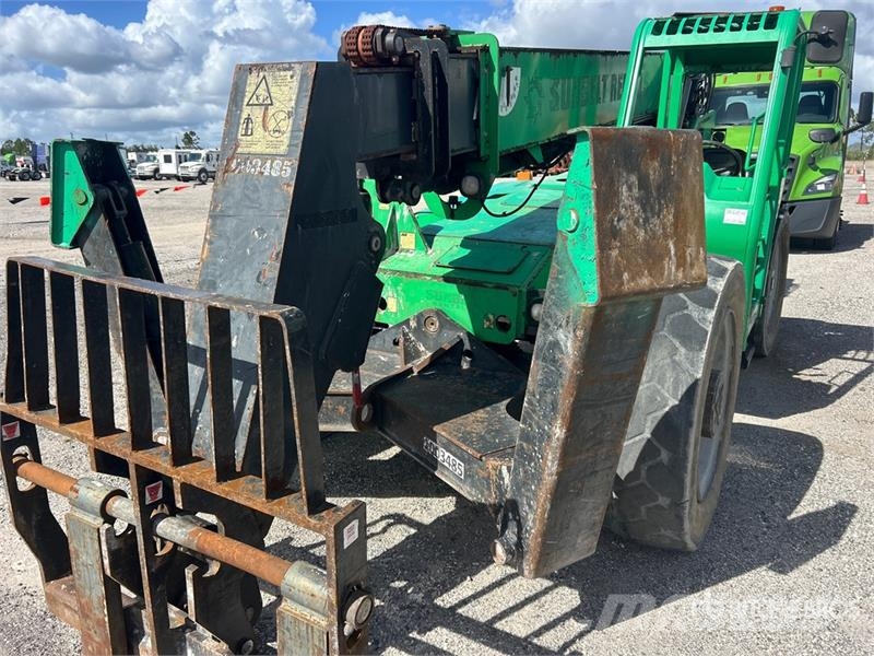 JLG 10042 Teleskooplaadurid