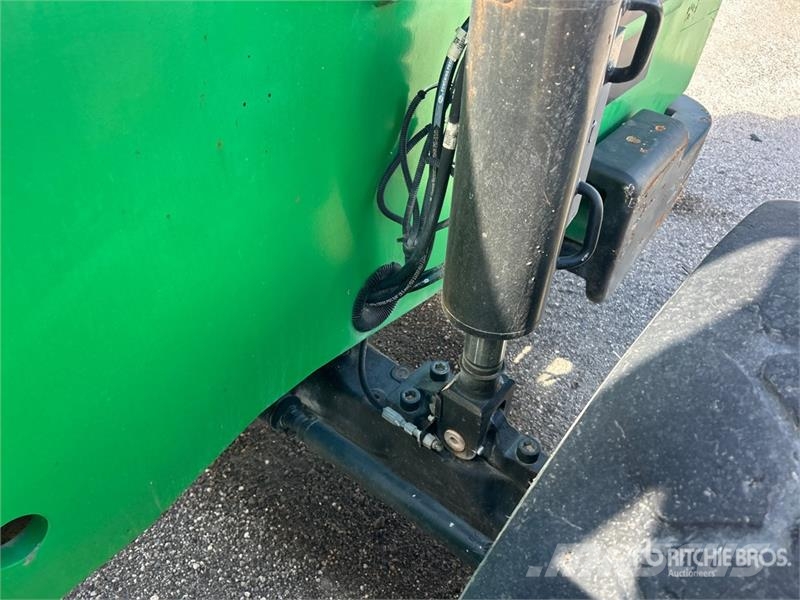 JLG 10042 Teleskooplaadurid