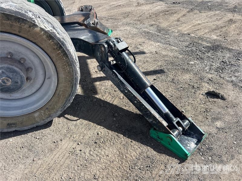 JLG 10042 Teleskooplaadurid
