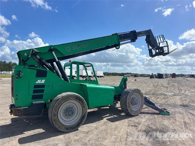 JLG 10042 Teleskooplaadurid