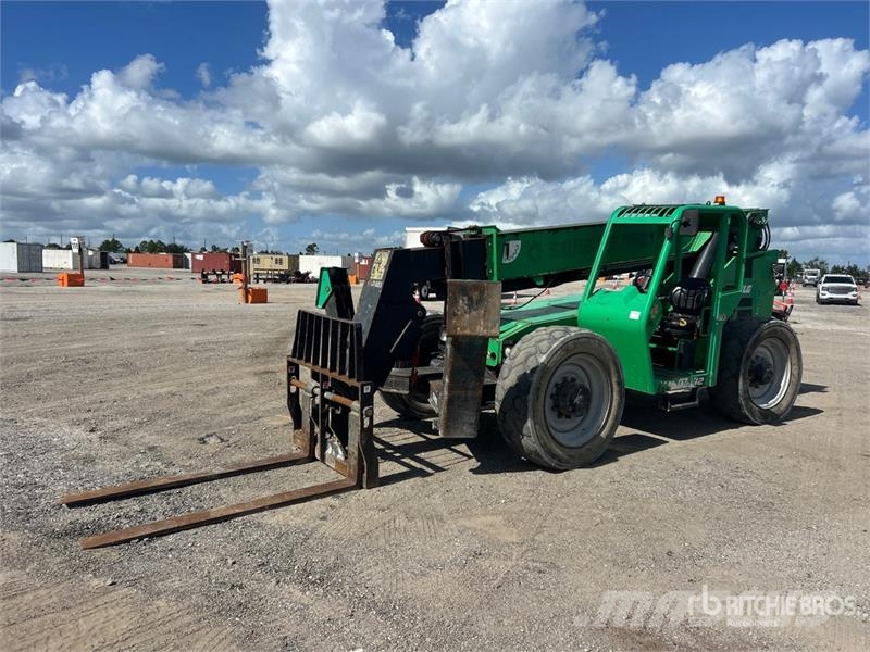 JLG 10042 Teleskooplaadurid