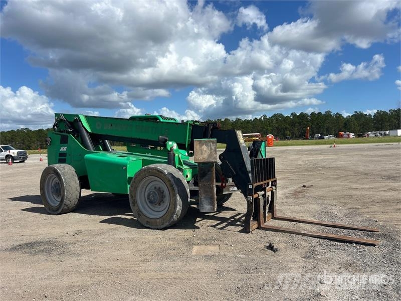JLG 10042 Teleskooplaadurid