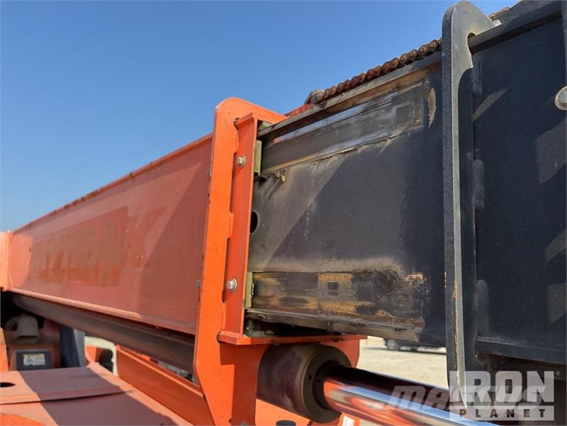 JLG 10054 Telescopic handlers