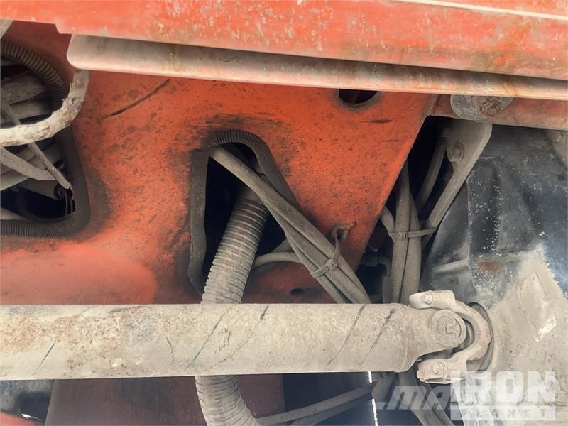 JLG 10054 Telescopic handlers