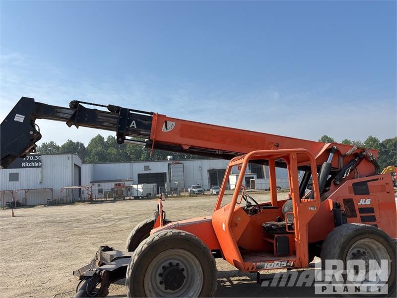 JLG 10054 Telescopic handlers
