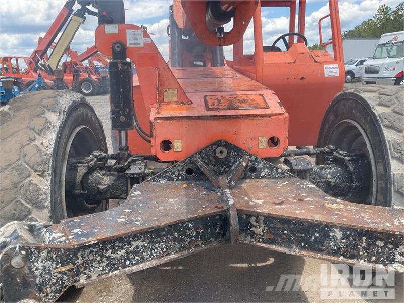 JLG 10054 Telescopic handlers