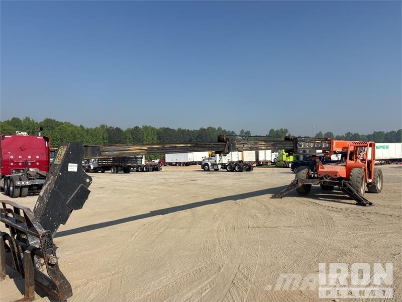 JLG 10054 Telescopic handlers