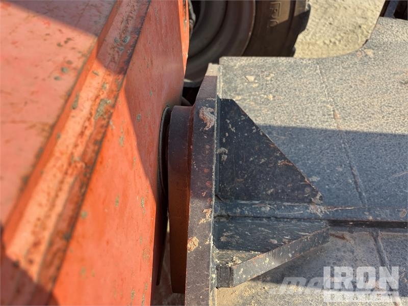 JLG 10054 Telescopic handlers