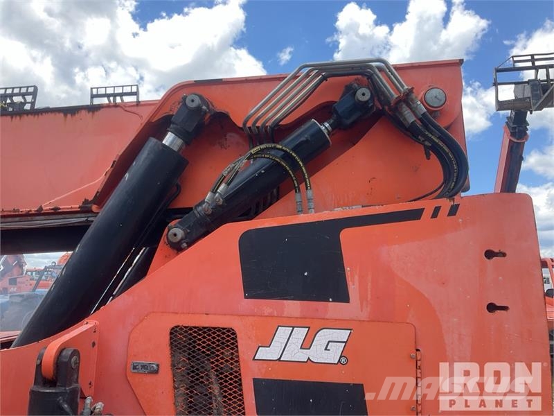 JLG 10054 Telescopic handlers