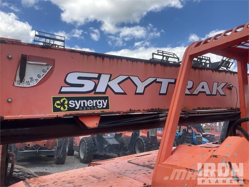 JLG 10054 Telescopic handlers