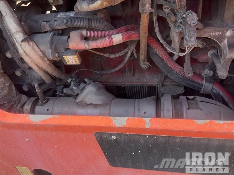 JLG 10054 Telescopic handlers