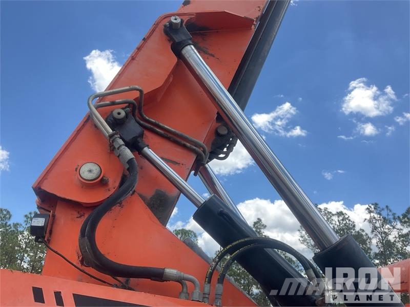 JLG 10054 Telescopic handlers