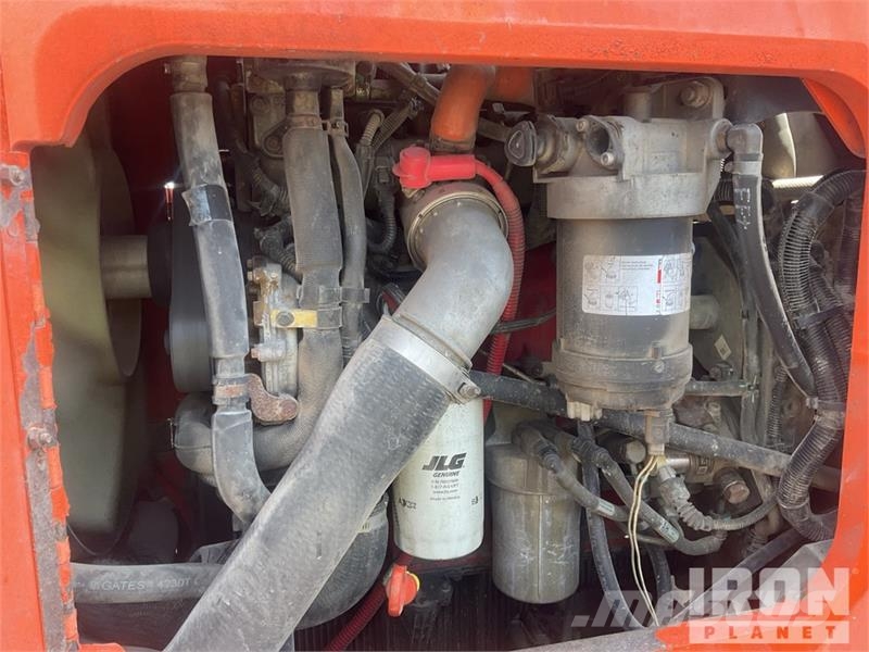 JLG 10054 Telescopic handlers