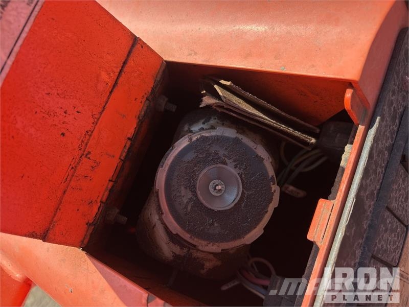 JLG 10054 Telescopic handlers
