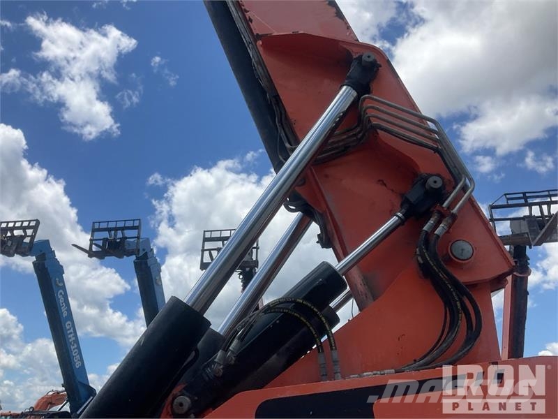 JLG 10054 Telescopic handlers