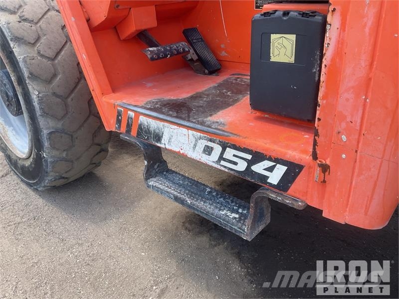 JLG 10054 Telescopic handlers
