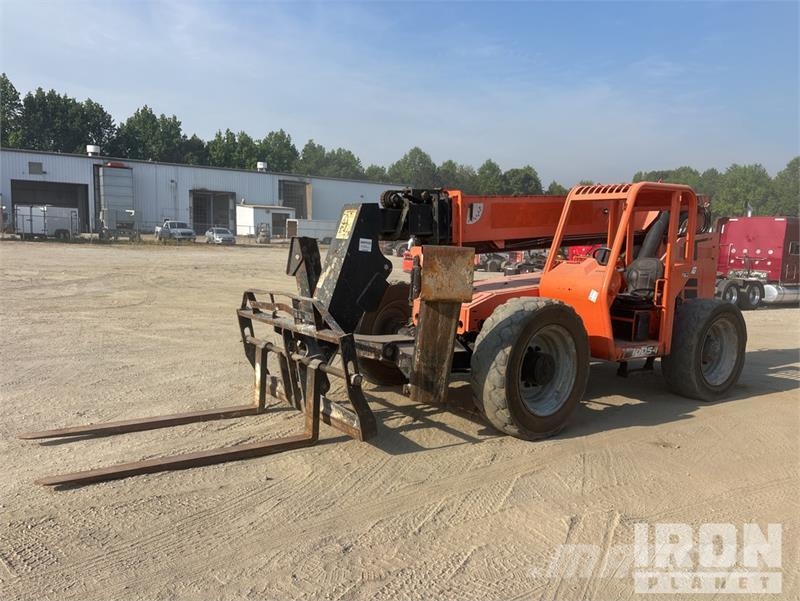 JLG 10054 Telescopic handlers