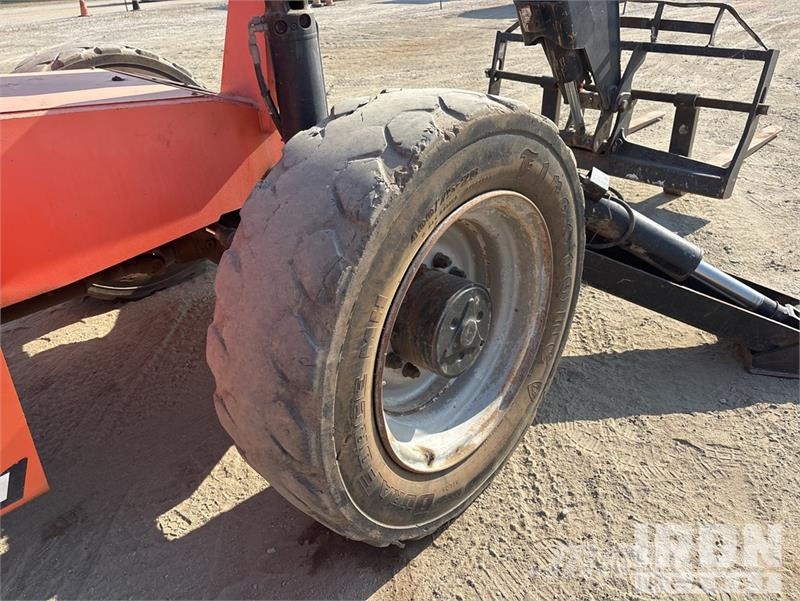 JLG 10054 Telescopic handlers